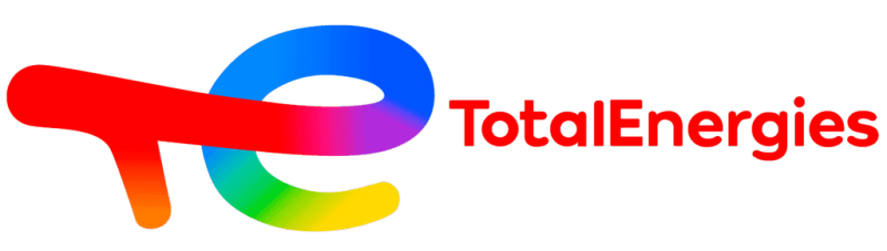 Anúncio Total Energies