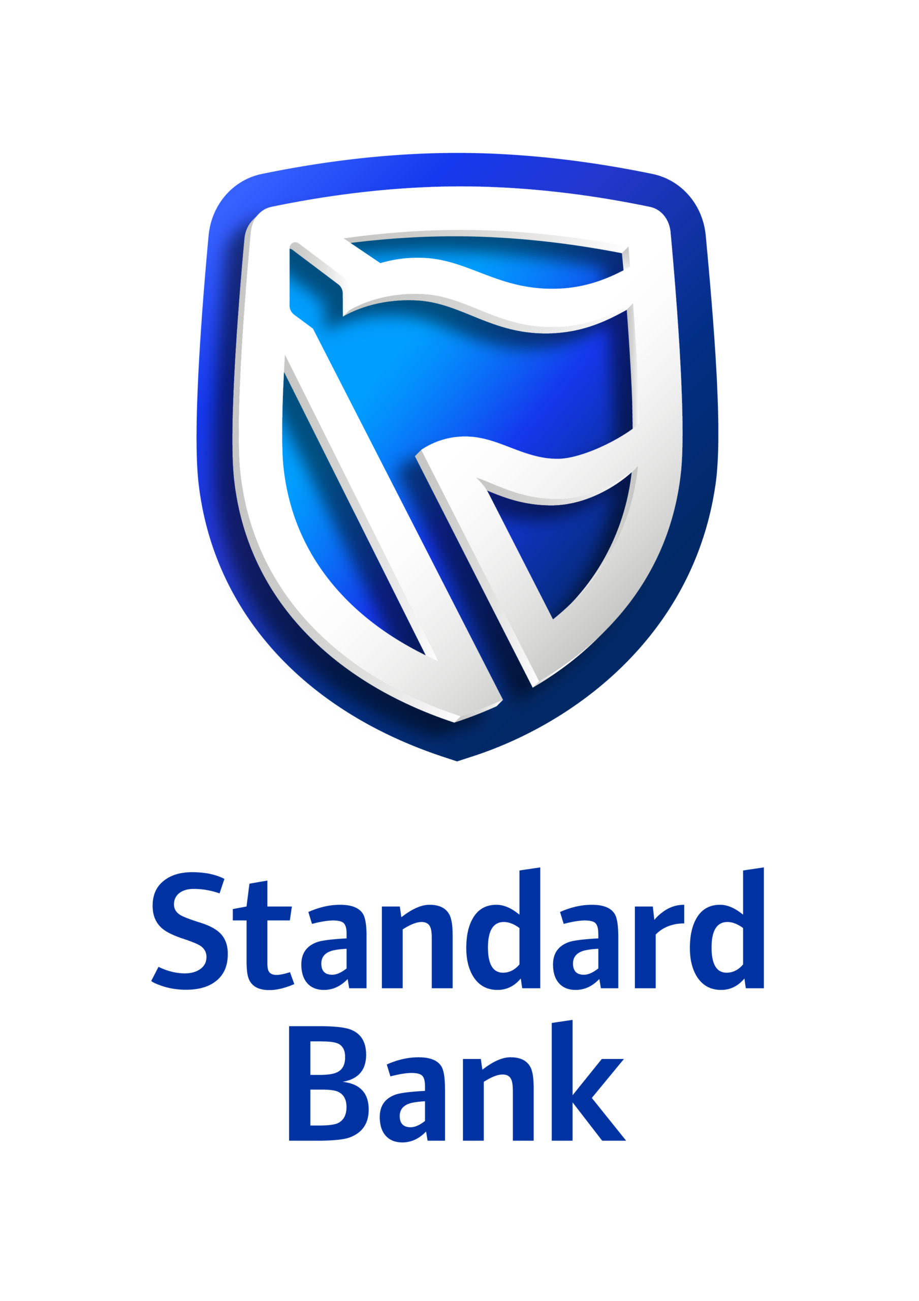 Anúncio Standard Bank