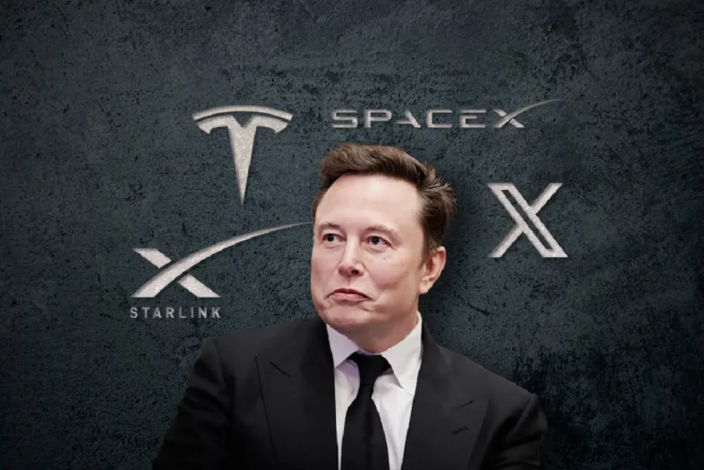 Elon Musk torna-se o primeiro “trilionário” da história após valorização da SpaceX