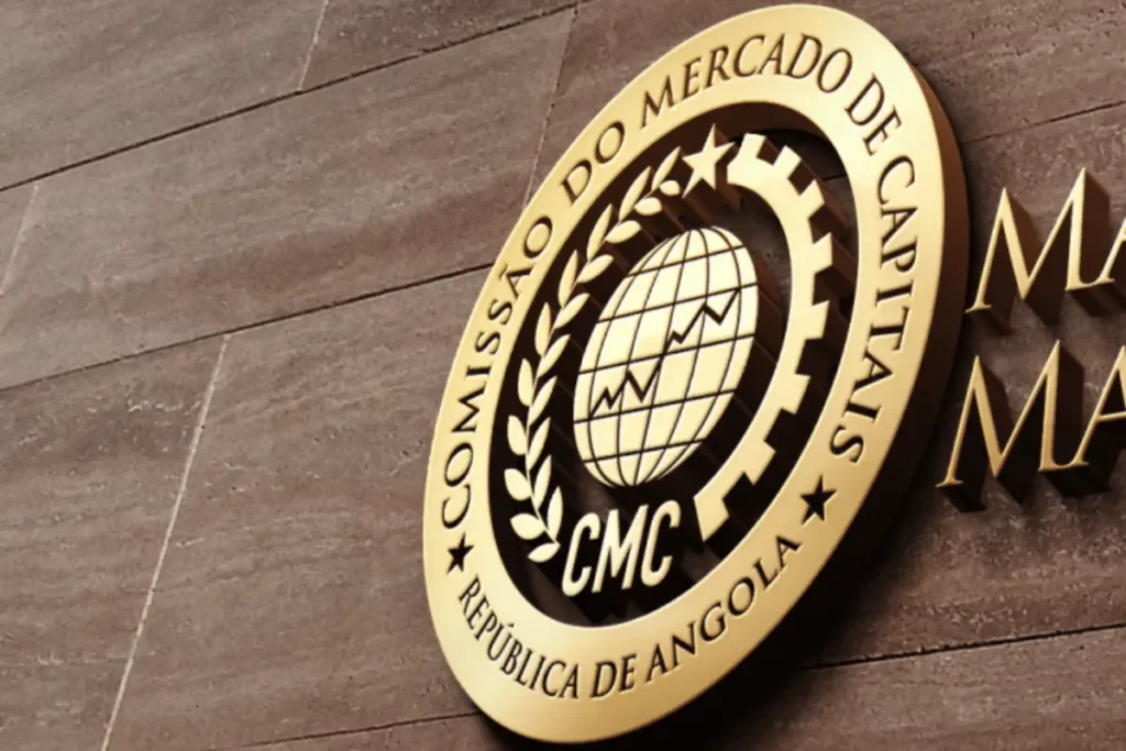 Queda da ENSA, BFA e BODIVA reduz capitalização bolsista em 6,5%