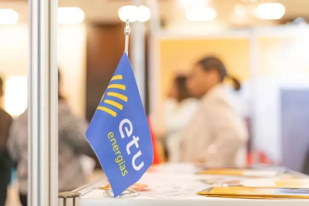 ETU Energias realiza segunda emissão de papel comercial de USD 5 milhões
